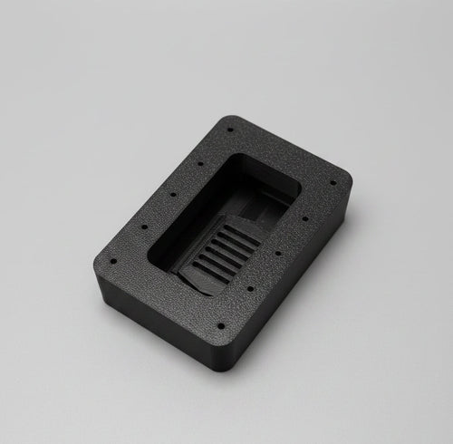 3D-printed aquarium snail trap for chemical-free freshwater pest-snail control